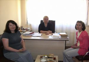 Edebiyat Fakültesinde ‘Rus Dili’ açılımı